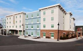 Home2 Suites by Hilton mt Pleasant Charleston